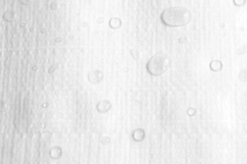 PE Tarpaulin material